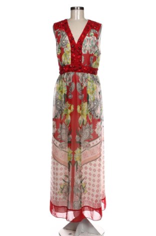 Šaty  Rocha.John Rocha, Veľkosť XL, Farba Viacfarebná, Cena  43,11 €, #137401182