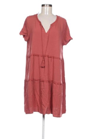 Sukienka Body Flirt, Rozmiar XL, Kolor Popielaty róż, Cena 124,56 zł, #137401194
