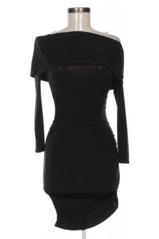 Sukienka Pretty Little Thing, Rozmiar XS, Kolor Czarny, Cena 49,74 zł, #137401220