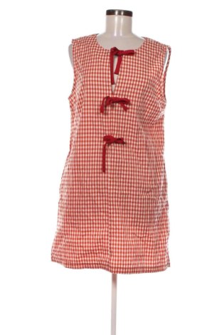 Sukienka Unbranded, Rozmiar M, Kolor Kolorowy, Cena 46,57 zł, #137401376