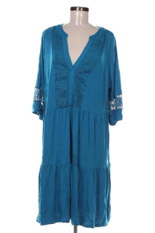 Sukienka Body Flirt, Rozmiar XL, Kolor Niebieski, Cena 88,90 zł, #137401704