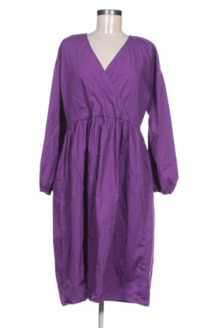 Sukienka Vero Moda, Rozmiar L, Kolor Fioletowy, Cena 76,20 zł, #137401803