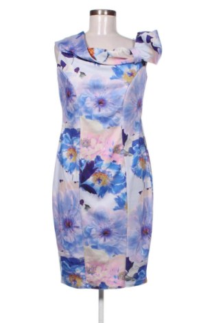 Sukienka Dorothy Perkins, Rozmiar L, Kolor Kolorowy, Cena 63,50 zł, #137401878