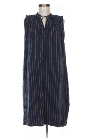 Sukienka Uniqlo, Rozmiar XL, Kolor Niebieski, Cena 84,67 zł, #137401885