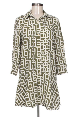Sukienka Zara, Rozmiar L, Kolor Kolorowy, Cena 80,65 zł, #137401945