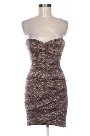 Sukienka BCBG Max Azria, Rozmiar XS, Kolor Kolorowy, Cena 190,51 zł, #137402008