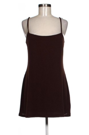 Rochie H&M, Mărime S, Culoare Maro, Preț 62,99 Lei, #137402092