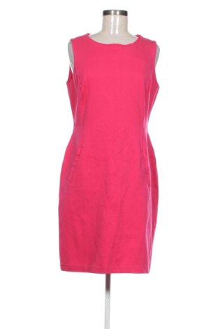 Sukienka Lands' End, Rozmiar XL, Kolor Różowy, Cena 50,80 zł, #137402157