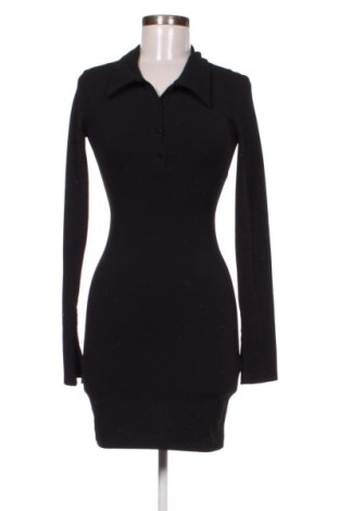 Sukienka Zara, Rozmiar XS, Kolor Czarny, Cena 158,33 zł, #137402171