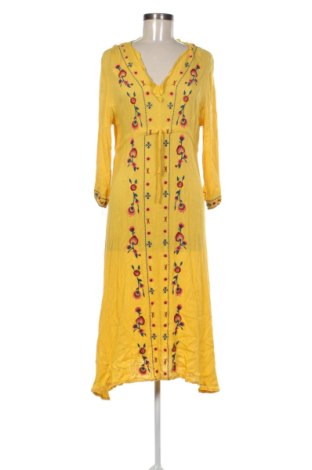Φόρεμα Unbranded, Μέγεθος M, Χρώμα Κίτρινο, Τιμή 13,91 €, #137402250