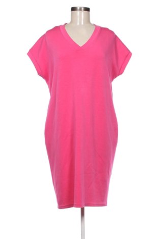 Šaty  Unbranded, Veľkosť XXL, Farba Ružová, Cena  20,00 €, #137402494