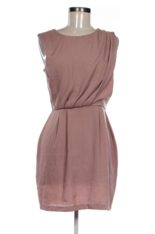 Sukienka Topshop, Rozmiar M, Kolor Popielaty róż, Cena 50,80 zł, #137402503