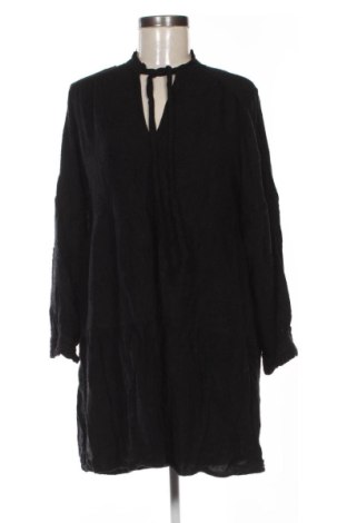 Sukienka Zara, Rozmiar M, Kolor Czarny, Cena 38,10 zł, #137402634