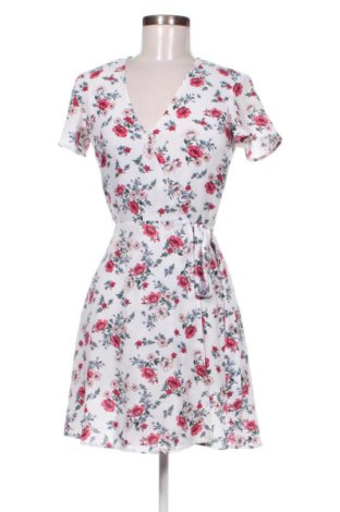 Sukienka H&M, Rozmiar XS, Kolor Kolorowy, Cena 63,50 zł, #137402637