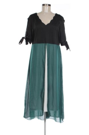 Sukienka Unbranded, Rozmiar XL, Kolor Kolorowy, Cena 139,71 zł, #137402659