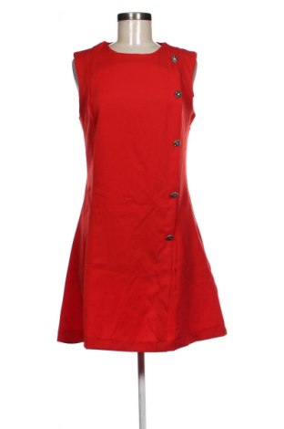 Rochie Unbranded, Mărime M, Culoare Roșu, Preț 115,48 Lei, #137402843