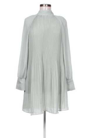 Рокля H&M, Размер XS, Цвят Зелен, Цена 9,00 €, #137402849