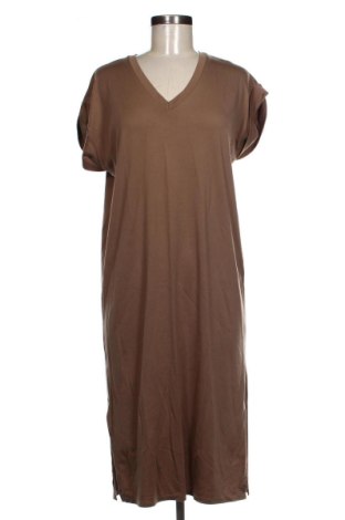 Rochie Unbranded, Mărime L, Culoare Maro, Preț 115,48 Lei, #137402896