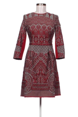 Rochie Magenta, Mărime S, Culoare Multicolor, Preț 71,54 Lei, #137402906