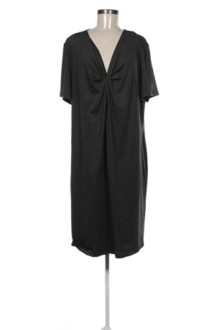 Rochie Unbranded, Mărime 3XL, Culoare Gri, Preț 188,97 Lei, #137402939