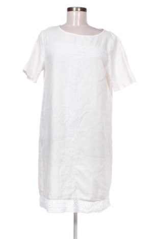 Sukienka Unbranded, Rozmiar L, Kolor Biały, Cena 59,27 zł, #137402997