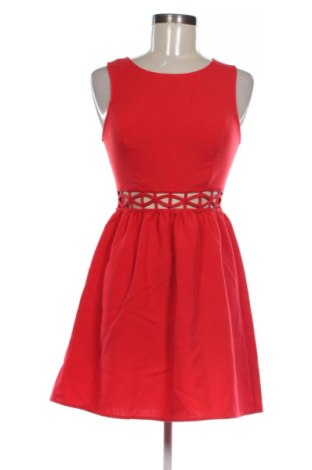 Sukienka H&M, Rozmiar S, Kolor Czerwony, Cena 59,27 zł, #137403007