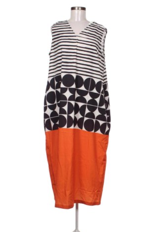 Sukienka Unbranded, Rozmiar XL, Kolor Kolorowy, Cena 143,94 zł, #137403092