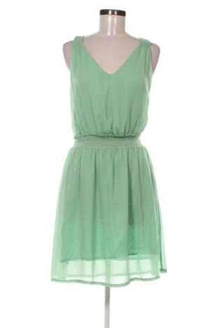 Rochie Ekyog, Mărime M, Culoare Verde, Preț 257,20 Lei, #137403178