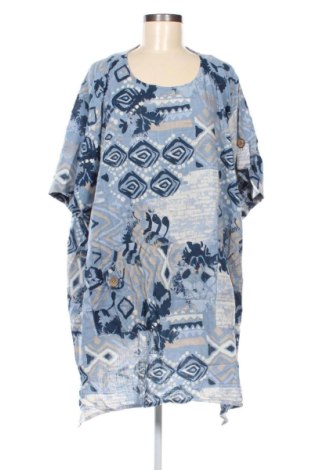 Rochie Isolde, Mărime XXL, Culoare Multicolor, Preț 62,99 Lei, #137403227