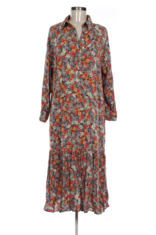 Sukienka H&M, Rozmiar L, Kolor Kolorowy, Cena 110,07 zł, #137403464