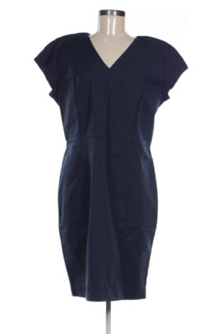 Рокля Mango, Размер XXL, Цвят Син, Цена 42,85 €, #137403656