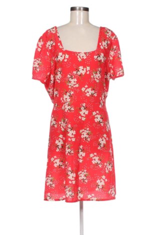 Šaty  Boohoo, Velikost XXL, Barva Vícebarevné, Cena  357,00 Kč, #137403670