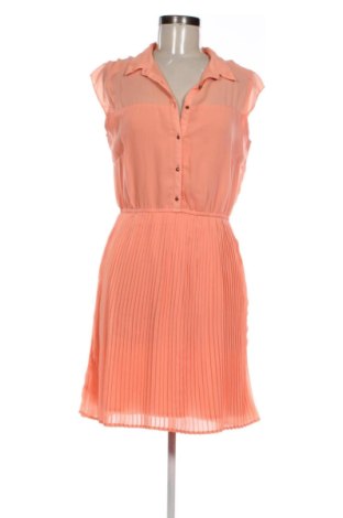 Rochie Reserved, Mărime S, Culoare Portocaliu, Preț 94,48 Lei, #137403848