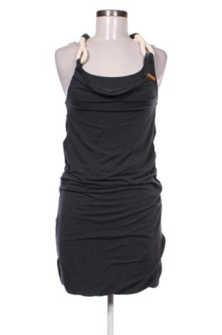 Rochie Khujo, Mărime S, Culoare Gri, Preț 120,73 Lei, #137403975