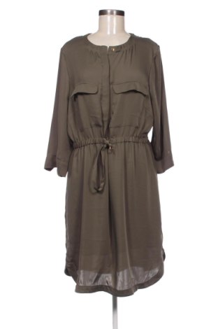 Sukienka H&M, Rozmiar XL, Kolor Zielony, Cena 71,97 zł, #137404039