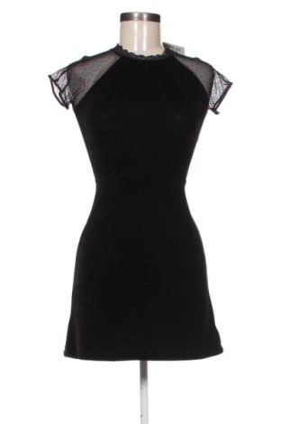 Sukienka Wow, Rozmiar XS, Kolor Czarny, Cena 55,04 zł, #137404151
