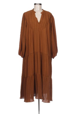 Rochie Mango, Mărime XL, Culoare Maro, Preț 141,72 Lei, #137404264