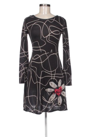 Sukienka Desigual, Rozmiar M, Kolor Kolorowy, Cena 156,64 zł, #137404285