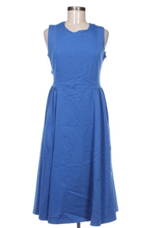 Šaty  Unbranded, Velikost L, Barva Modrá, Cena  607,00 Kč, #137404325