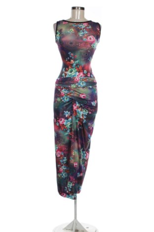 Rochie Unbranded, Mărime S, Culoare Multicolor, Preț 83,99 Lei, #137404610