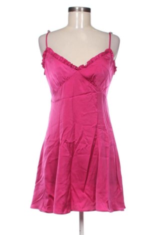 Sukienka H&M, Rozmiar S, Kolor Różowy, Cena 154,58 zł, #137405193