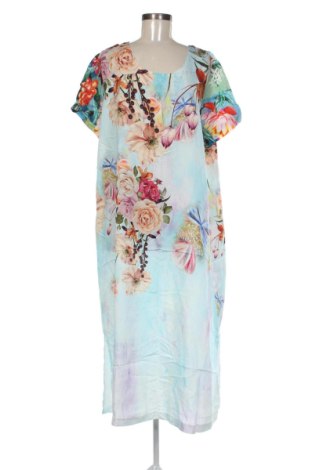 Šaty  Unbranded, Veľkosť XXL, Farba Viacfarebná, Cena  20,00 €, #137405815