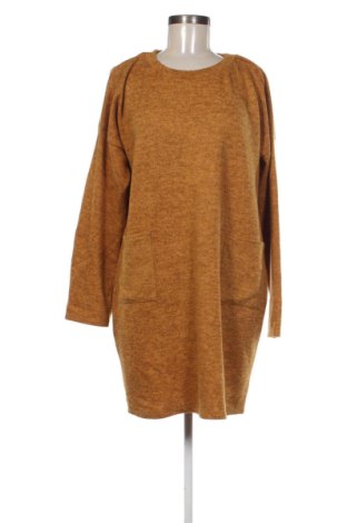 Рокля Unbranded, Размер XXL, Цвят Оранжев, Цена 25,00 €, #137405918