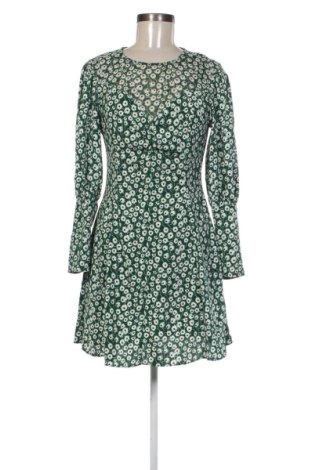 Рокля Topshop, Размер S, Цвят Зелен, Цена 16,00 €, #137406145