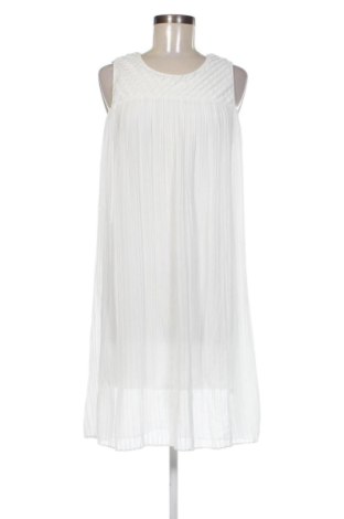 Šaty  Massimo Dutti, Veľkosť S, Farba Biela, Cena  113,17 €, #137406461
