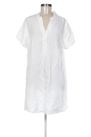 Рокля H&M, Размер M, Цвят Бял, Цена 26,00 €, #137407357