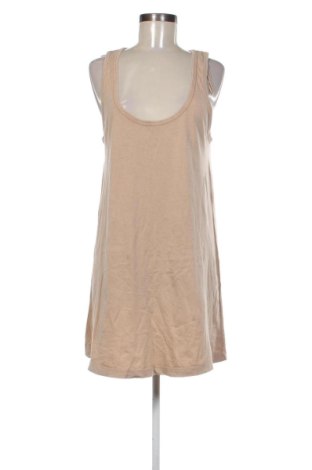 Рокля Zara, Размер M, Цвят Бежов, Цена 37,00 €, #137407387