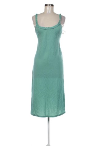Sukienka Zara, Rozmiar S, Kolor Zielony, Cena 158,33 zł, #137407475