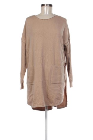 Sukienka Unbranded, Rozmiar XL, Kolor Beżowy, Cena 143,94 zł, #137407544