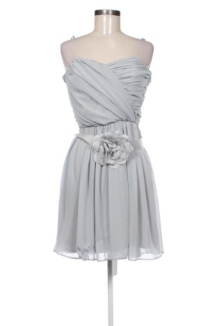 Kleid ASOS, Größe S, Farbe Blau, Preis € 19,46, #137326765